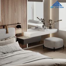 Bàn trang điểm treo - SDCBP029